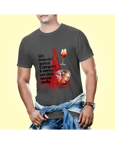 Campari T-Shirt