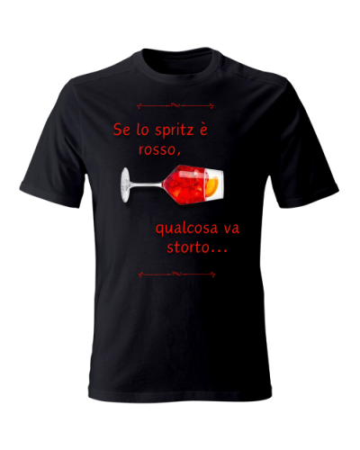 T-Shirt Spritz
