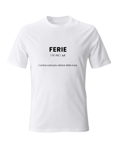 Ferie