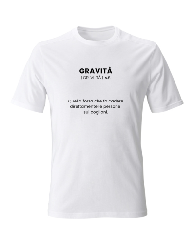 Gravità