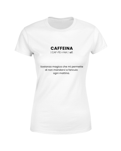 Caffeina