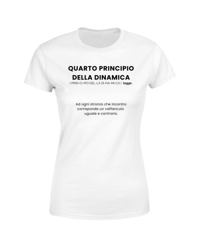 Quarto principio